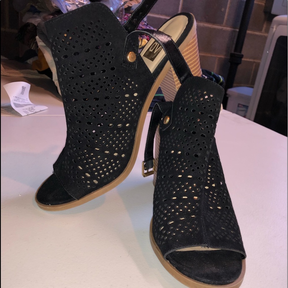Wedges